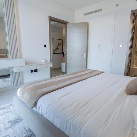 Full Moon Of One Park Avenue Apartment Dubai Bagian luar foto