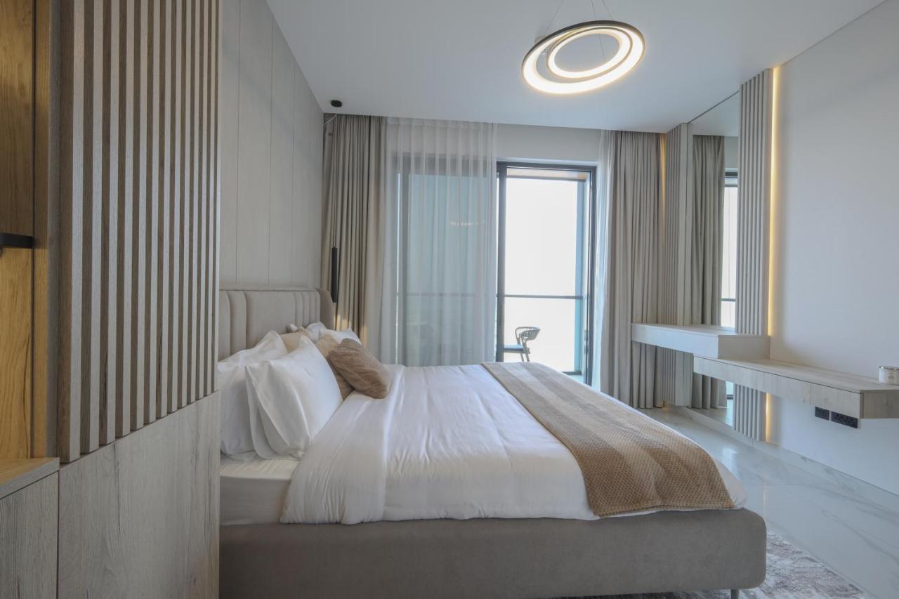 Full Moon Of One Park Avenue Apartment Dubai Bagian luar foto