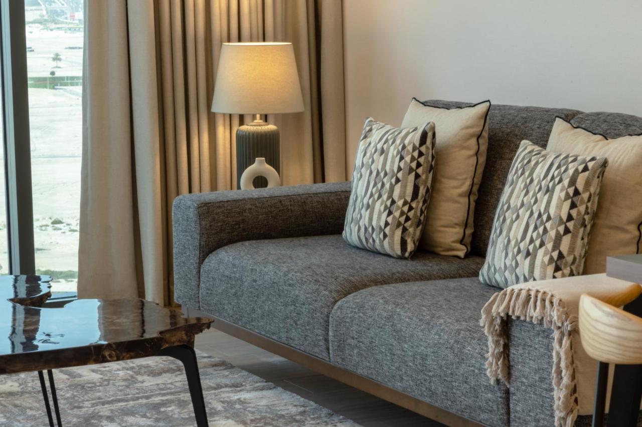 Full Moon Of One Park Avenue Apartment Dubai Bagian luar foto