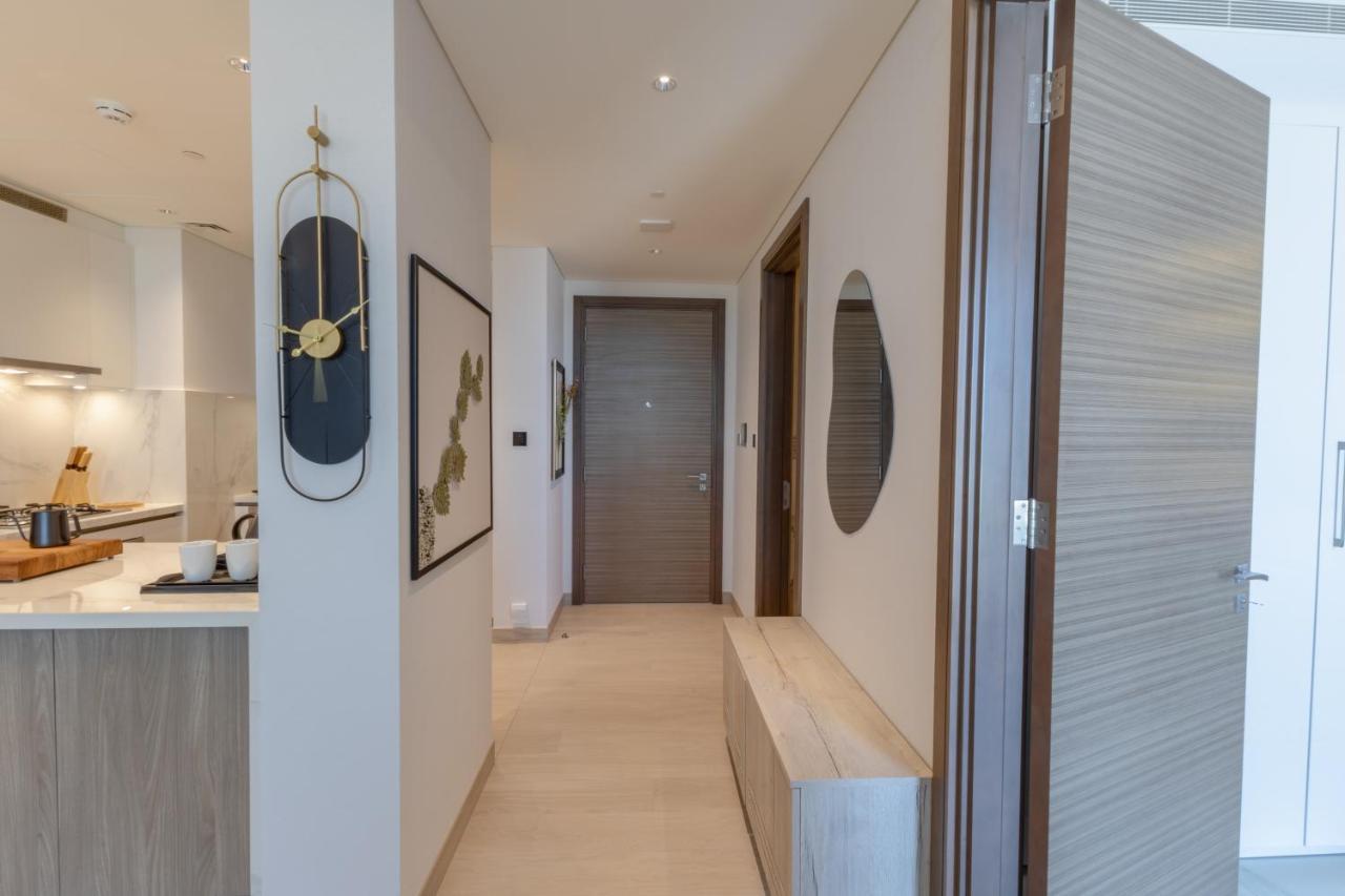 Full Moon Of One Park Avenue Apartment Dubai Bagian luar foto