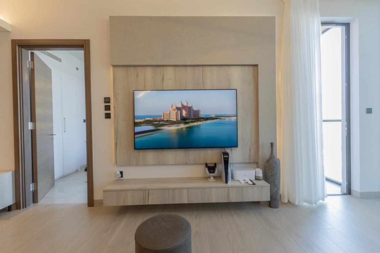 Full Moon Of One Park Avenue Apartment Dubai Bagian luar foto