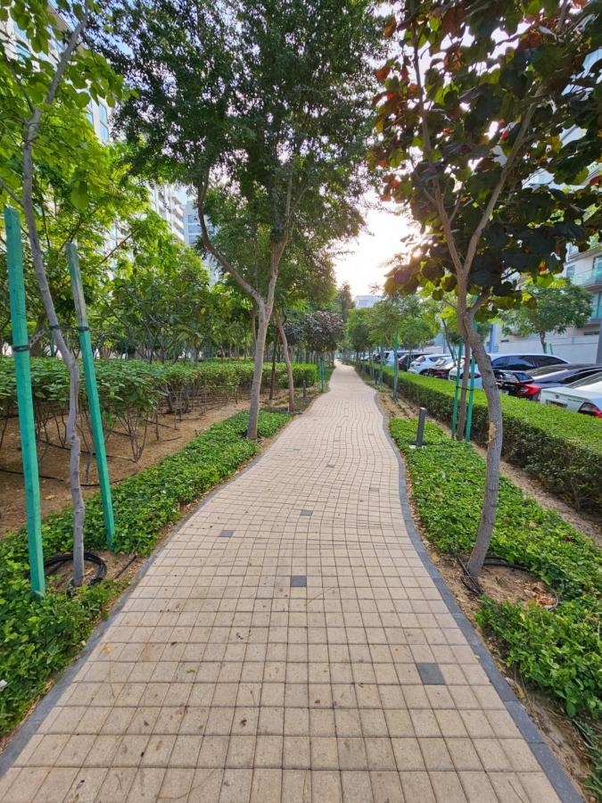 Full Moon Of One Park Avenue Apartment Dubai Bagian luar foto